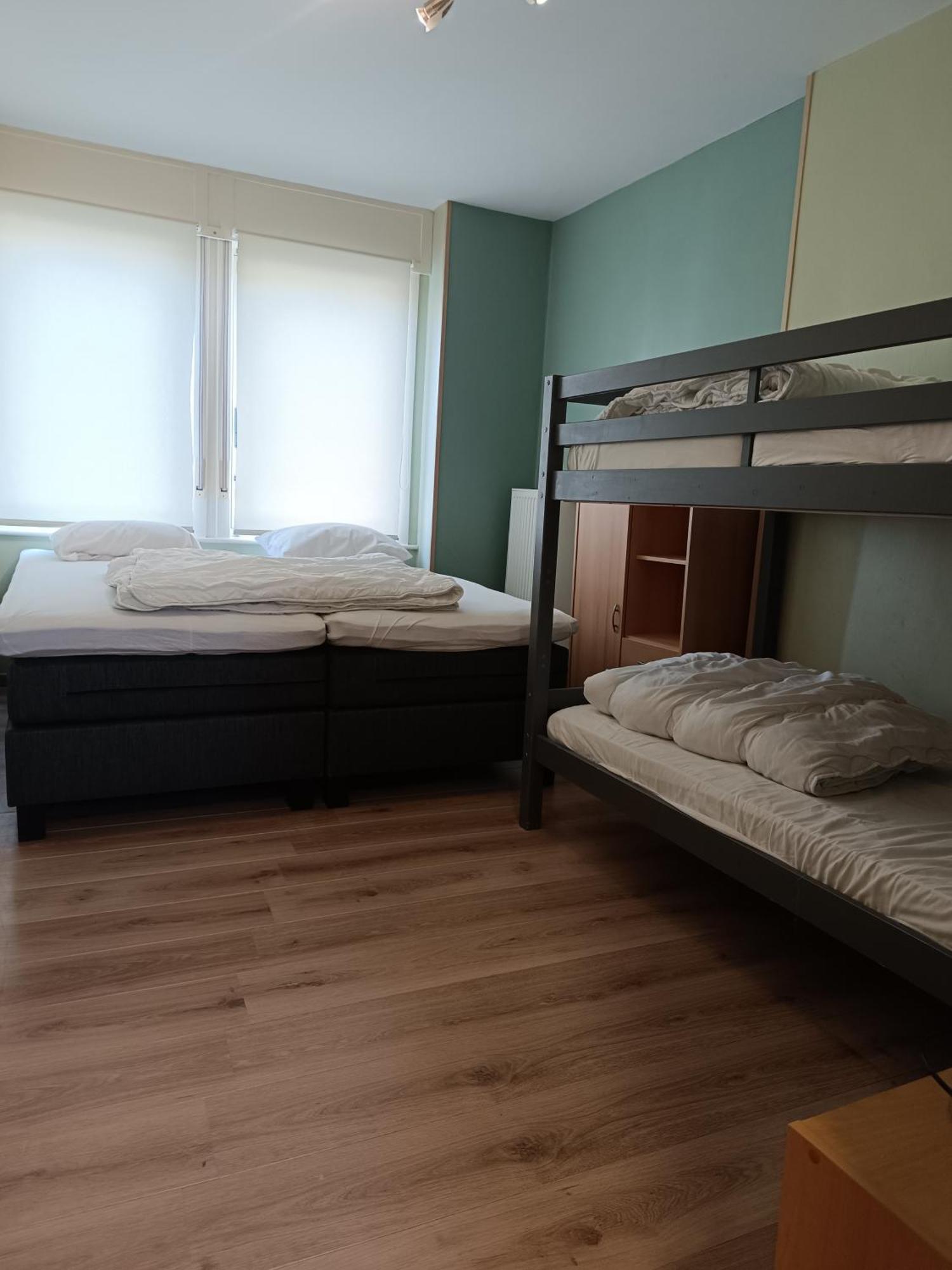 De Zandhoorn De Panne Exteriör bild