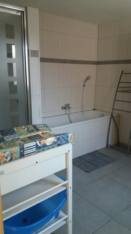 De Zandhoorn De Panne Exteriör bild