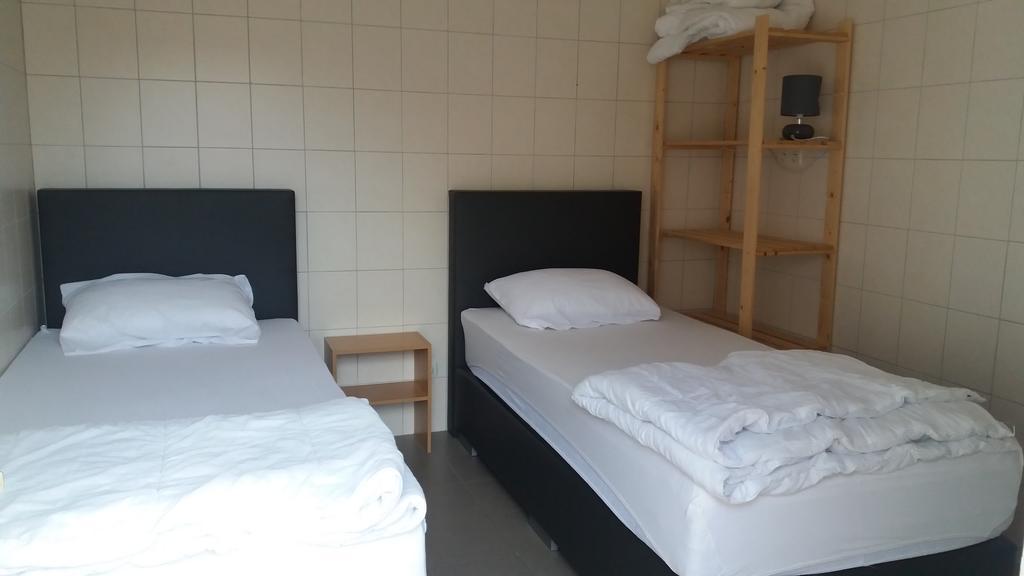 De Zandhoorn De Panne Exteriör bild