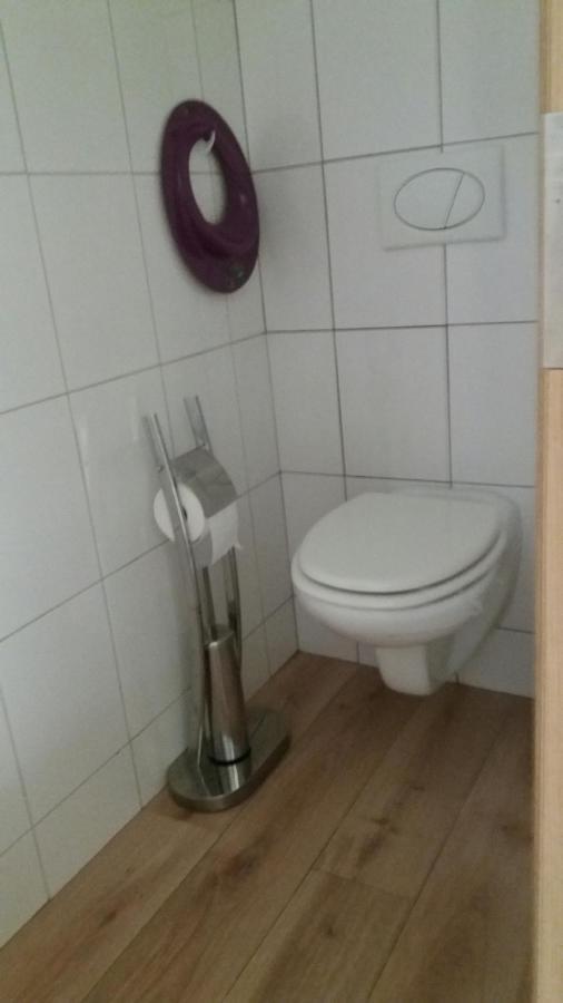 De Zandhoorn De Panne Exteriör bild